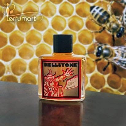 gorilla perfume hellstone dupes
